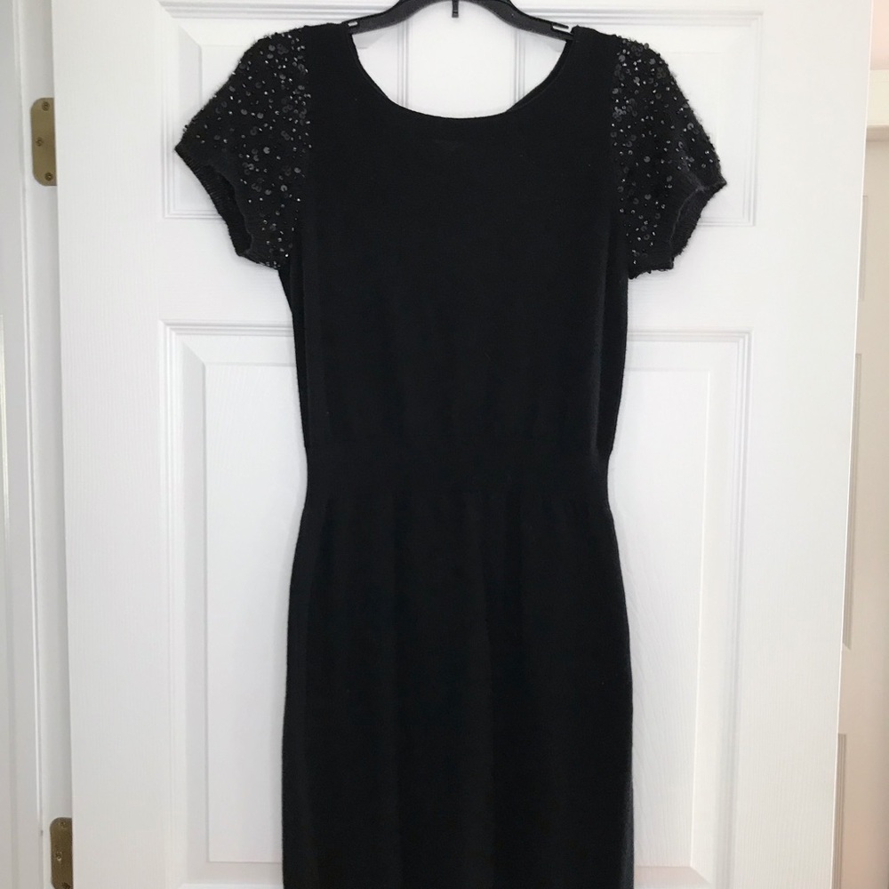 LOFT Sweater Dress